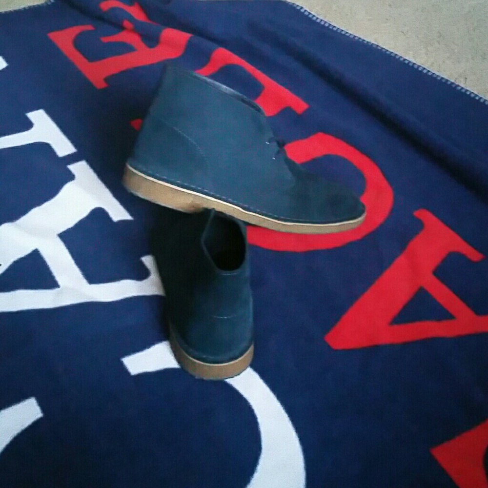 Clarks - Picture 7 of 7